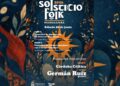 El verano llega a Guadalajara con gigantes, gaitas y una noche de folk