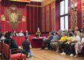El alcalde de Toledo reafirma los lazos históricos con Toledo Ohio y la vigencia de un hermanamiento que se acerca al siglo de historia