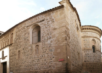 La Archidiócesis participa en el proyecto “Expedición 4.0 al Medievo”