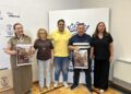 “Tu comercio a pie de calle” llenará de actividad el centro de Villarrobledo este viernes