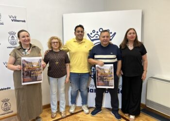 “Tu comercio a pie de calle” llenará de actividad el centro de Villarrobledo este viernes