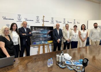 Villarrobledo moderniza la gestión del agua para ofrecer un servicio más eficiente, sostenible y adaptado al futuro