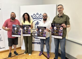 La Fiesta de la Juventud llenará la Plaza Vieja de música, vino y gastronomía para dar la bienvenida al verano