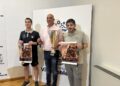 Villarrobledo acoge por primera vez en Castilla-La Mancha el Campeonato de España Sub-16 de Hockey Línea