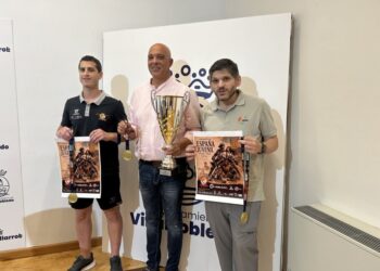 Villarrobledo acoge por primera vez en Castilla-La Mancha el Campeonato de España Sub-16 de Hockey Línea