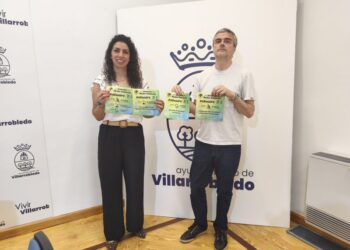 Esther Hernández presenta la Semana del Medio Ambiente 2026 con actividades online para fomentar hábitos sostenibles entre la juventud