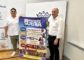 Villarrobledo Suena 2026 presenta un cartel para todos los públicos con Loquillo, Álvaro de Luna, Cantajuego y la Noche de las Asociaciones