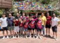 La Movida Dance 80-90 y 2000 llega a los Jardinillos con música remember y apoyo al deporte base