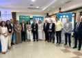 Villarrobledo acoge con éxito el I Foro Empresarial impulsado por ADEVI