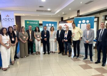 Villarrobledo acoge con éxito el I Foro Empresarial impulsado por ADEVI