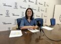 Amalia Gutiérrez destaca que Villarrobledo ejecutará la mayor inversión de su historia gracias a una subvención europea de 10,7 millones de euros destinada a transformar la ciudad durante los próximos años
