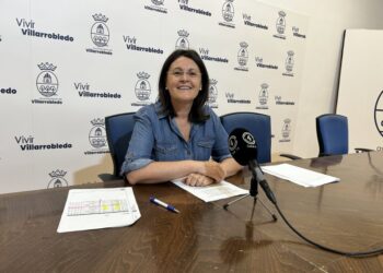 Amalia Gutiérrez destaca que Villarrobledo ejecutará la mayor inversión de su historia gracias a una subvención europea de 10,7 millones de euros destinada a transformar la ciudad durante los próximos años
