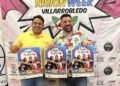 La Rision Week regresa a Villarrobledo con más actividades, nuevos espacios y una programación para toda la familia