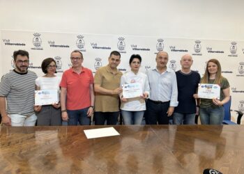 Pedrisa, Casa Félix y Casa Ángel reciben los reconocimientos de la XVII Jornada de la Tapa