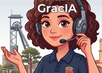 La asistente virtual de chatBot GracIA ya se encuentra operativa en la web municipal del Ayuntamiento de Puertollano