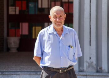 Carlos Torrijos Sánchez-Chiquito será el pregonero de las Ferias y Fiestas 2026