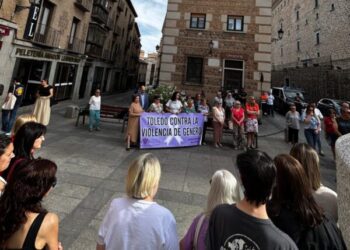 Illescas reafirma el compromiso del Gobierno Municipal en la lucha contra la violencia de género y reclama unidad en apoyo a las víctimas