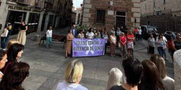 Illescas reafirma el compromiso del Gobierno Municipal en la lucha contra la violencia de género y reclama unidad en apoyo a las víctimas