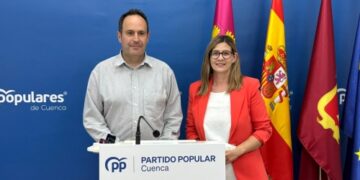 Agudo asevera que los once años de Gobierno de Page han dejado a Cuenca con “cero kilómetros de autovía, más impuestos y menos oportunidades”